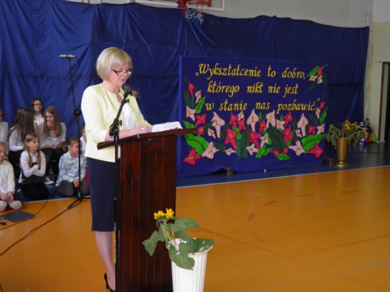 Dzień Edukacji Narodowej